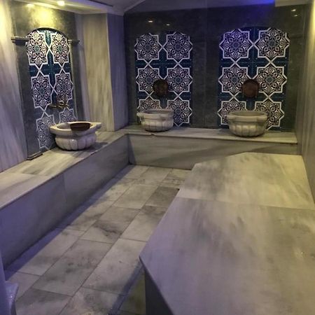 Sultanahmet Milan Hotel&Spa Истанбул Екстериор снимка