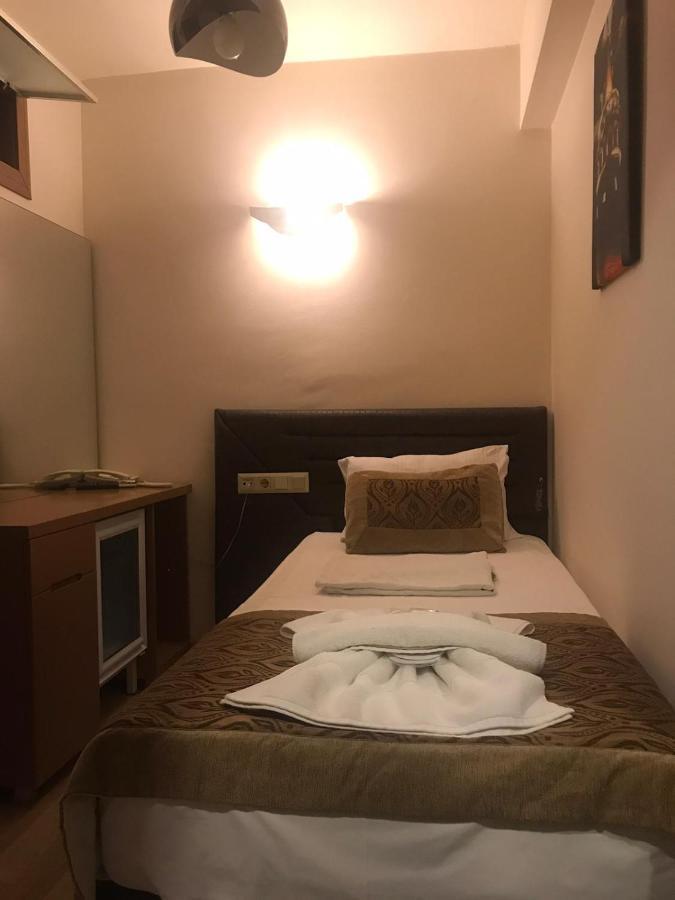 Sultanahmet Milan Hotel&Spa Истанбул Екстериор снимка