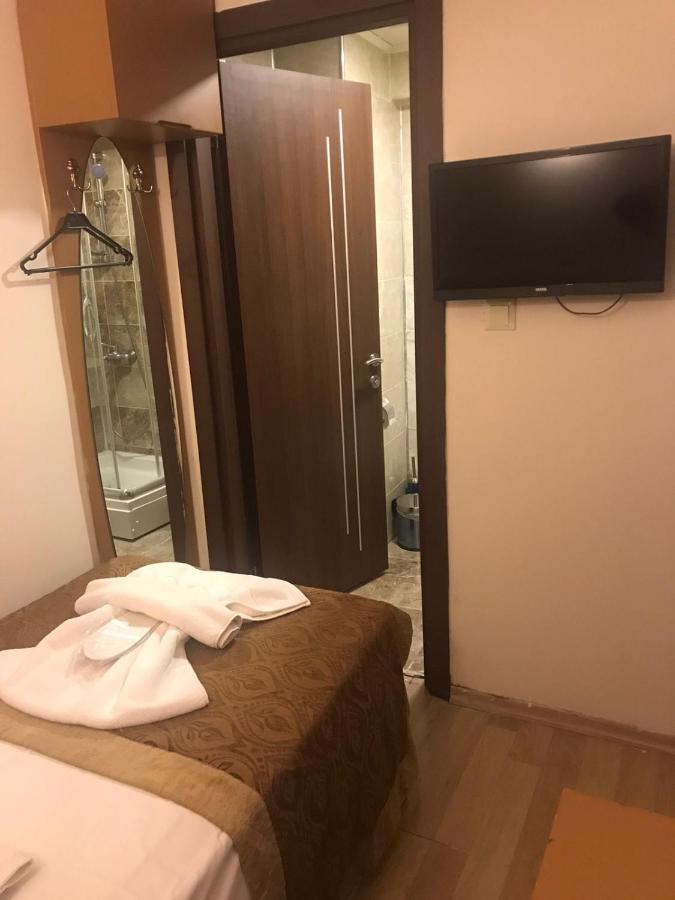 Sultanahmet Milan Hotel&Spa Истанбул Екстериор снимка
