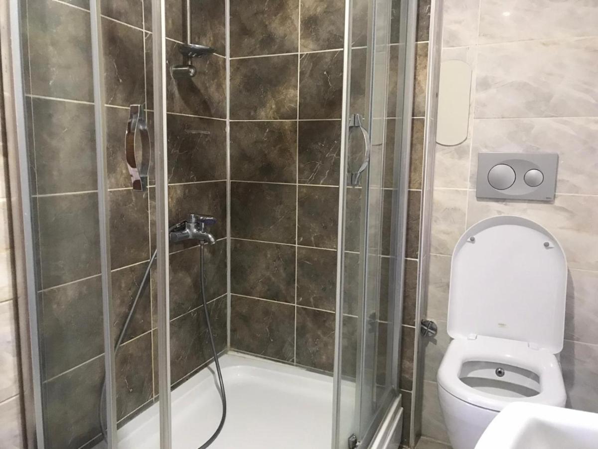Sultanahmet Milan Hotel&Spa Истанбул Екстериор снимка