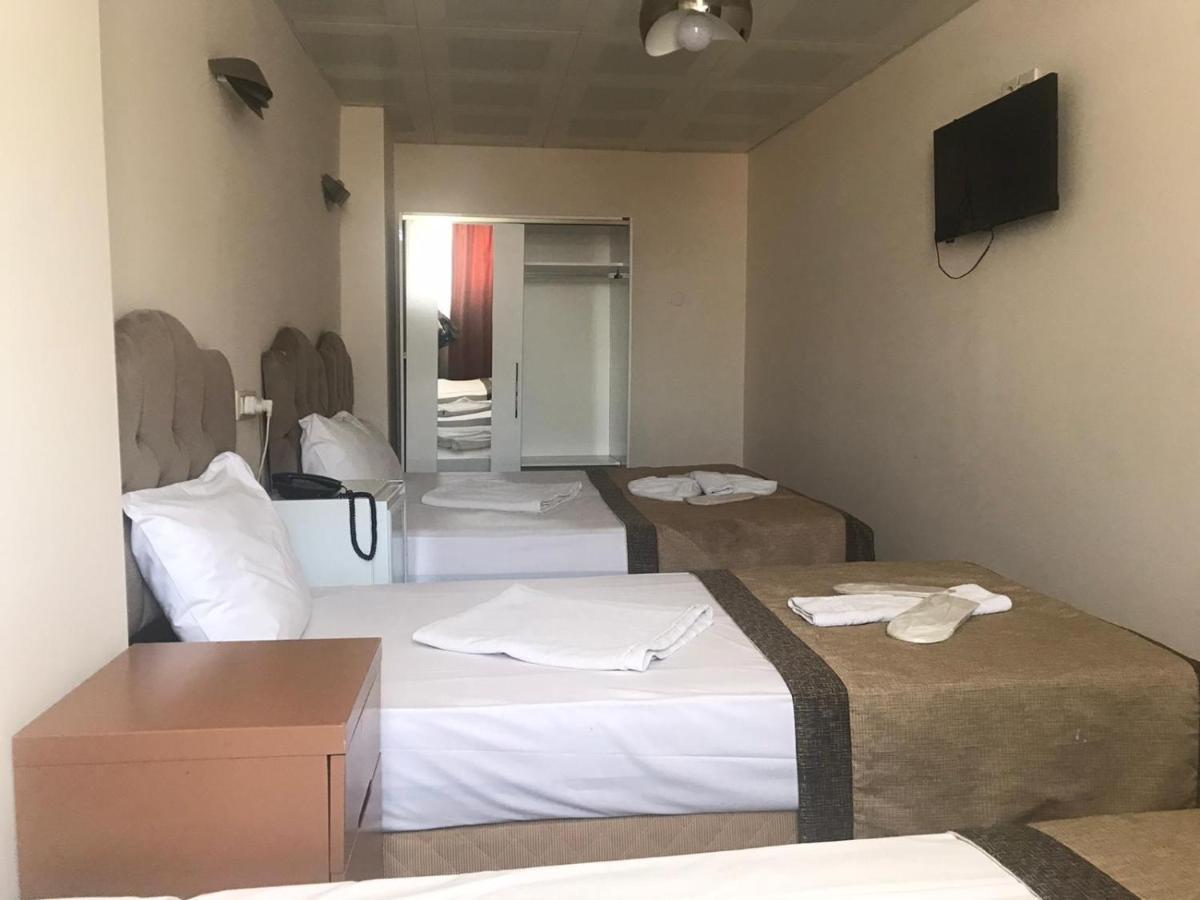 Sultanahmet Milan Hotel&Spa Истанбул Екстериор снимка