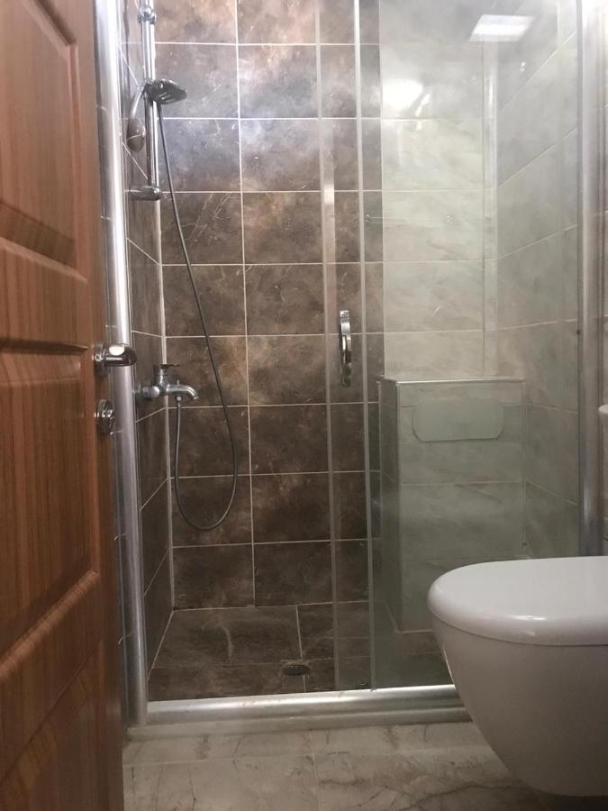 Sultanahmet Milan Hotel&Spa Истанбул Екстериор снимка